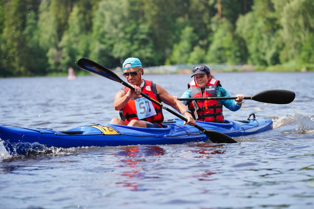 Рощинский Марафон. Репортажный и семейный фотограф в Санкт-Петербурге Тарас Марченко