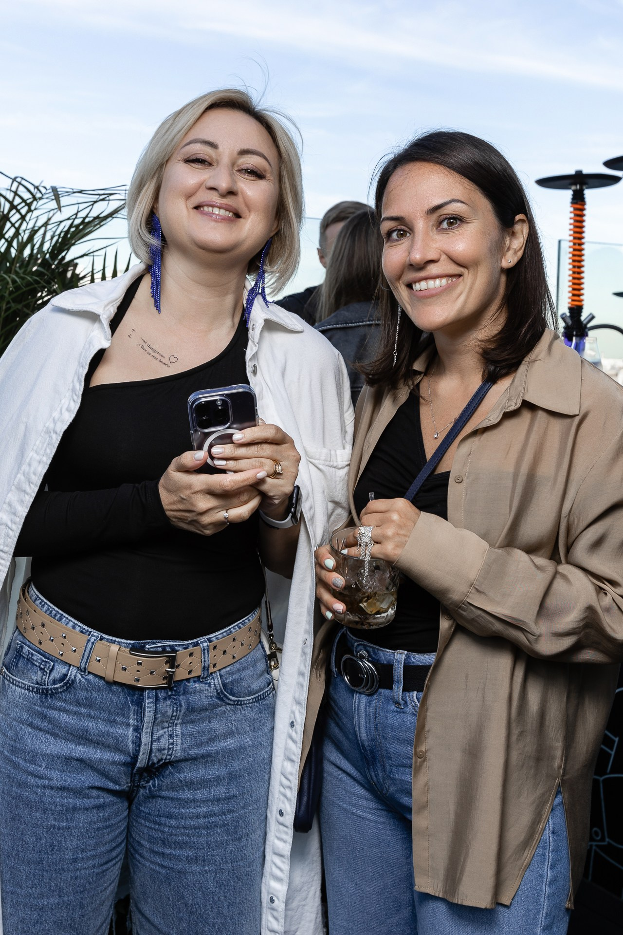 Odyssey partry. Ещё не вечер Viktor Petrov Birthday. Фотограф в Санкт-Петербурге — Сергей Петров