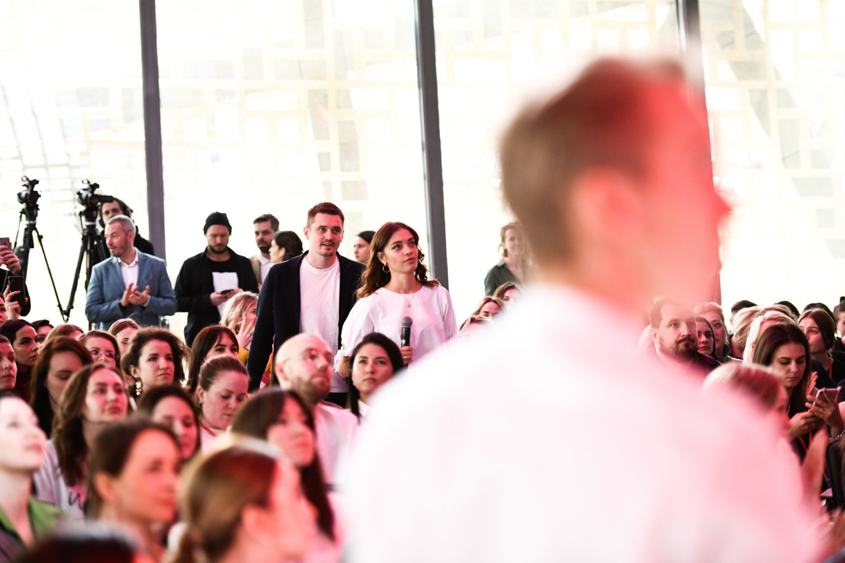 БИТ18. Артур Погосян — лучший свадебный фотограф России