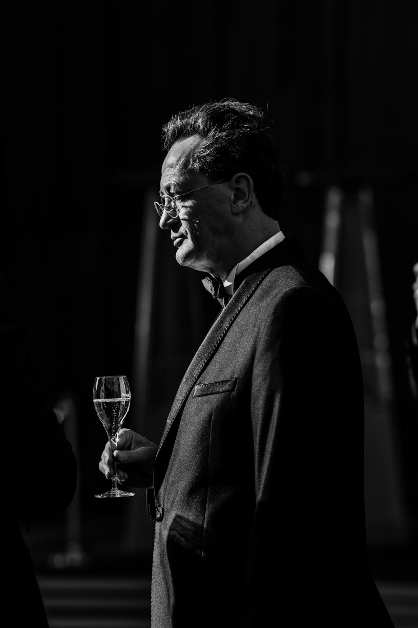 Simple 25. Артур Погосян — лучший свадебный фотограф России