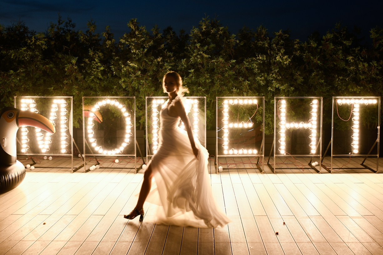 Dot Dot Dash. Артур Погосян — лучший свадебный фотограф России