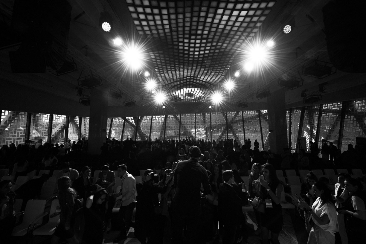 БИТ18. Артур Погосян — лучший свадебный фотограф России