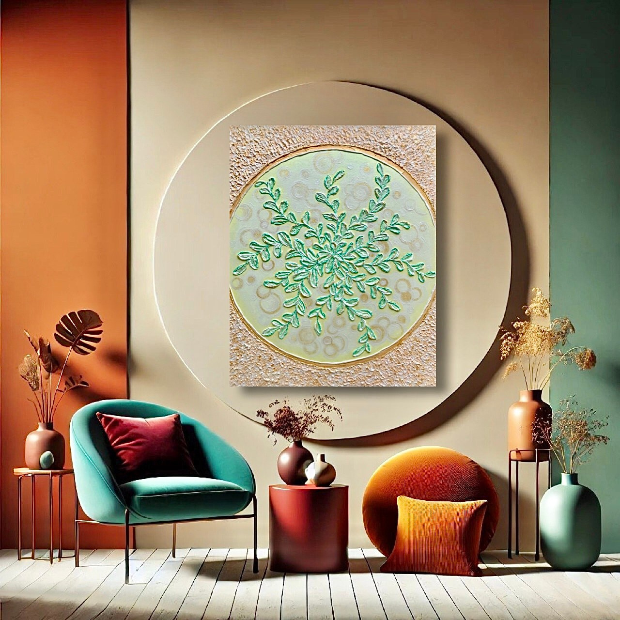 Примеры картин в интерьере. Фотограф в Перми Anastasia Aone