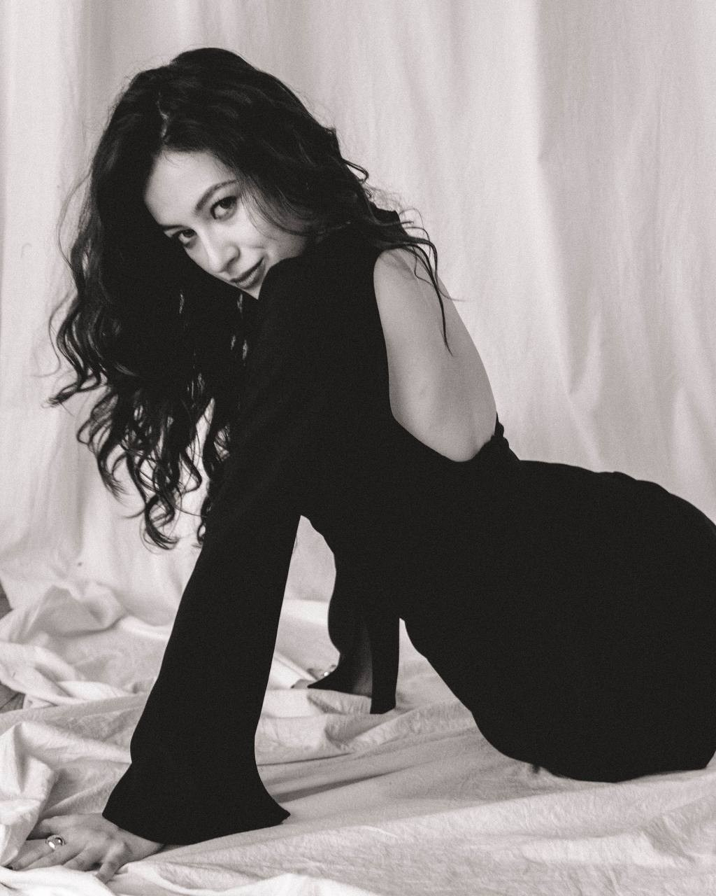 Студийная фотосессия. Фотограф Москва, Тверь