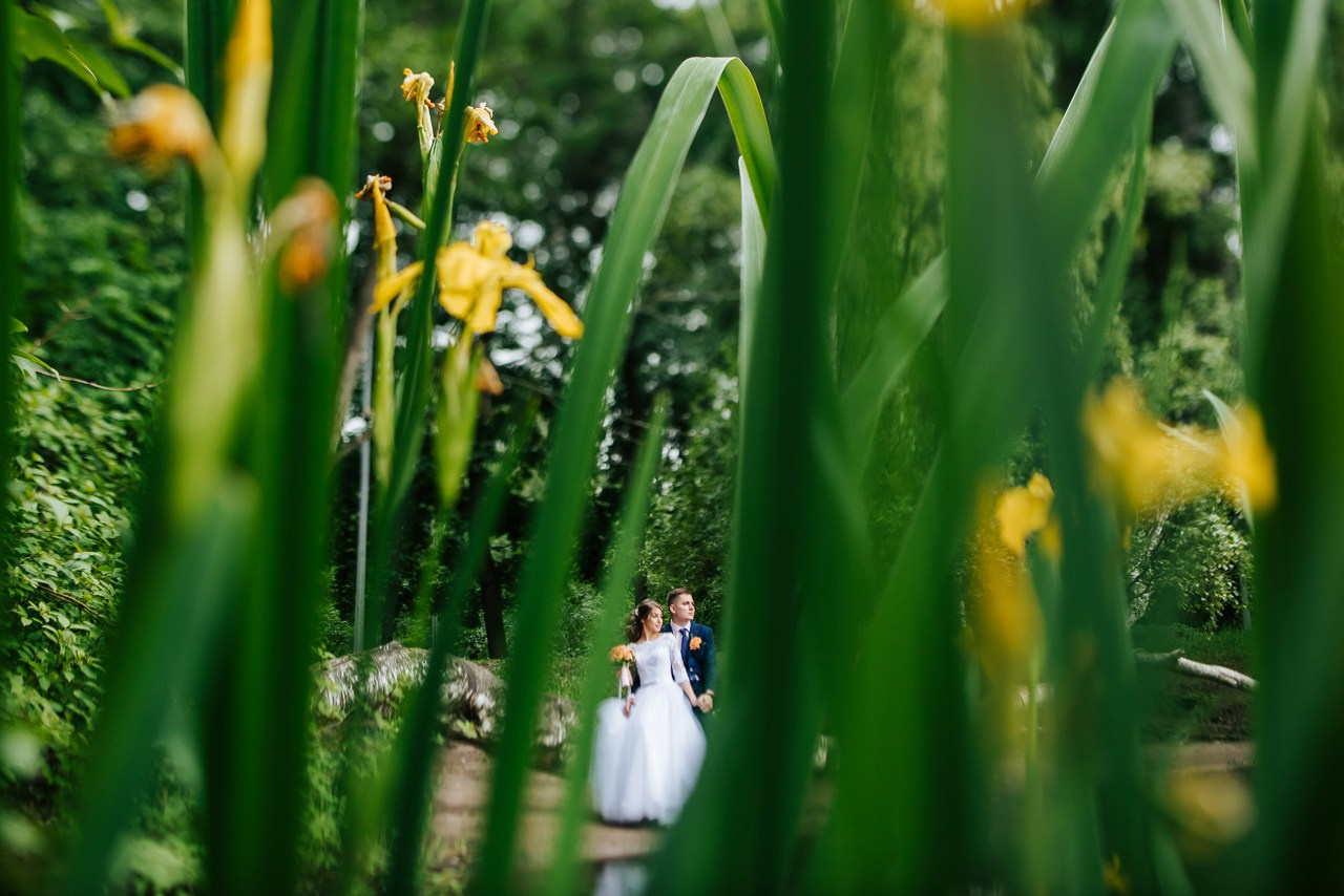 Подборка разных свадеб 2017-2020. Фотограф Дмитрий Сермяжко