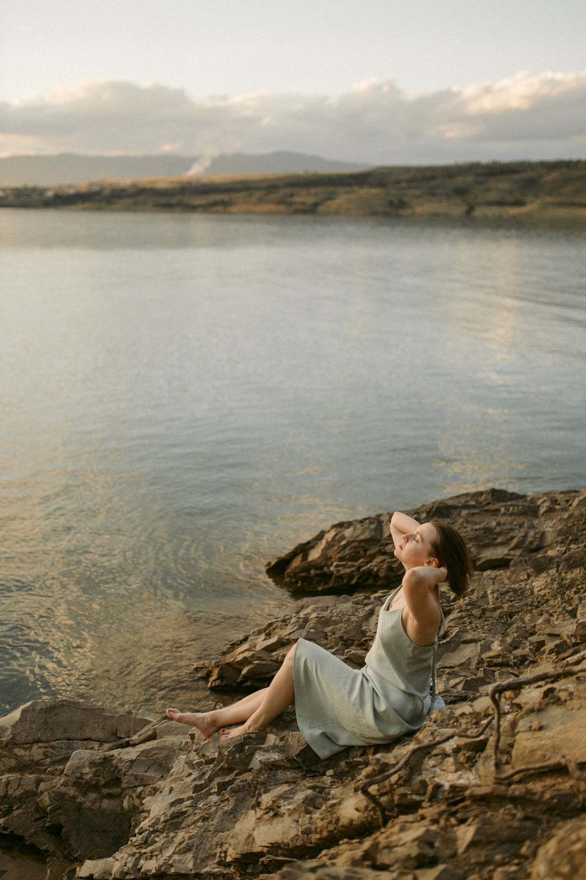 Anya. Anastasia Blud Photography