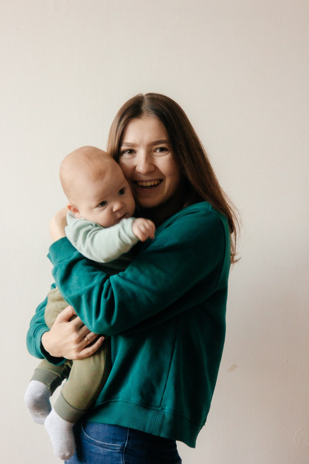 Love. Семейный фотограф Казань Никита Федин