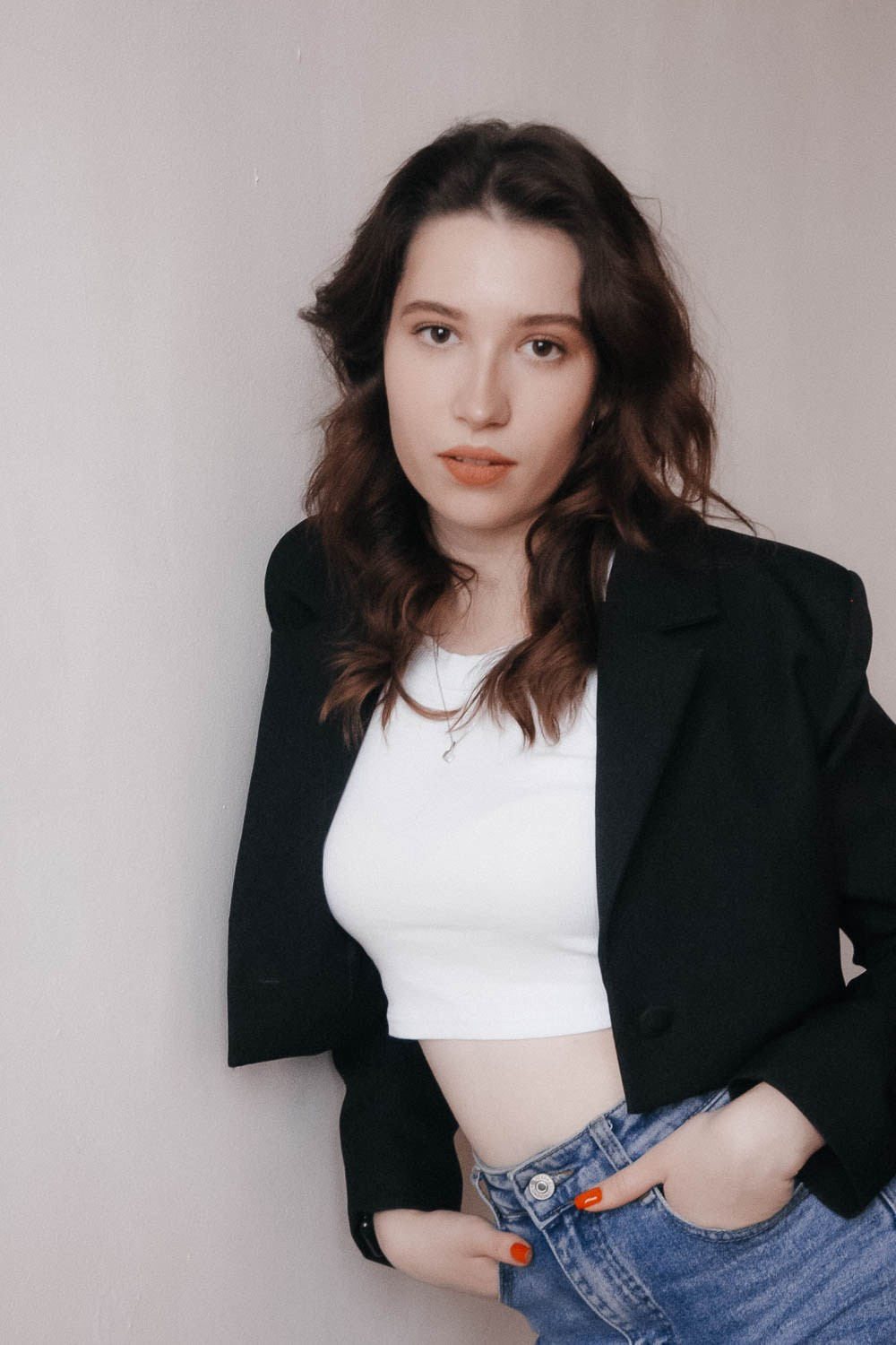 GIRLS. Семейный фотограф Казань Никита Федин