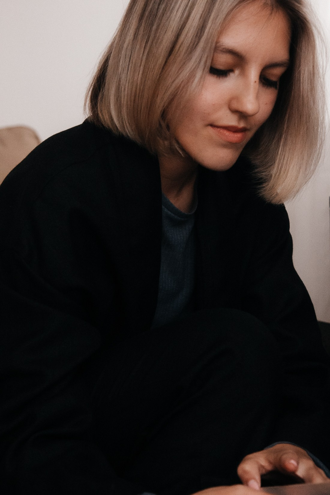 KRIS. Семейный фотограф Казань Никита Федин