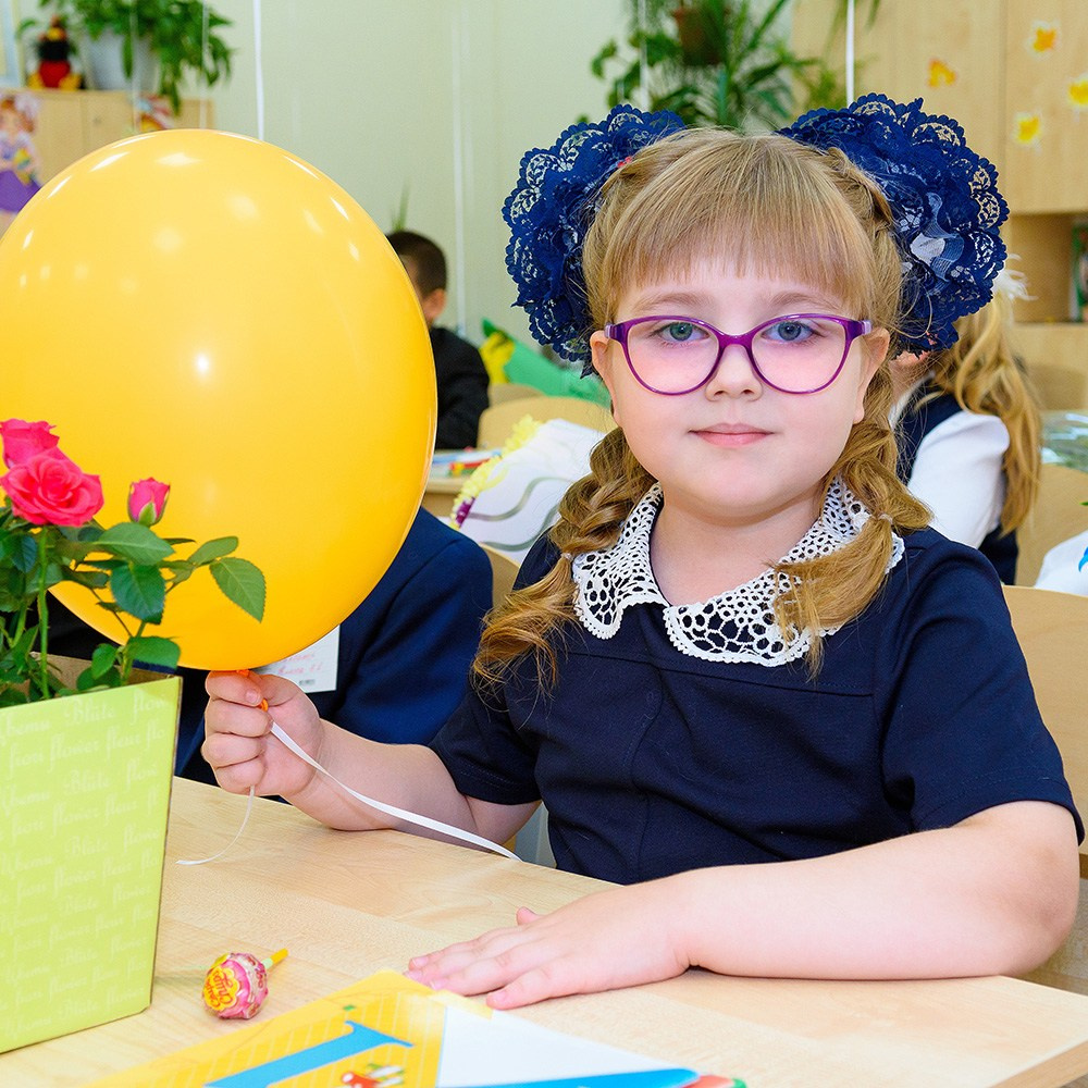 Альбомы для 1 классов. Этим Детям — выпускные альбомы