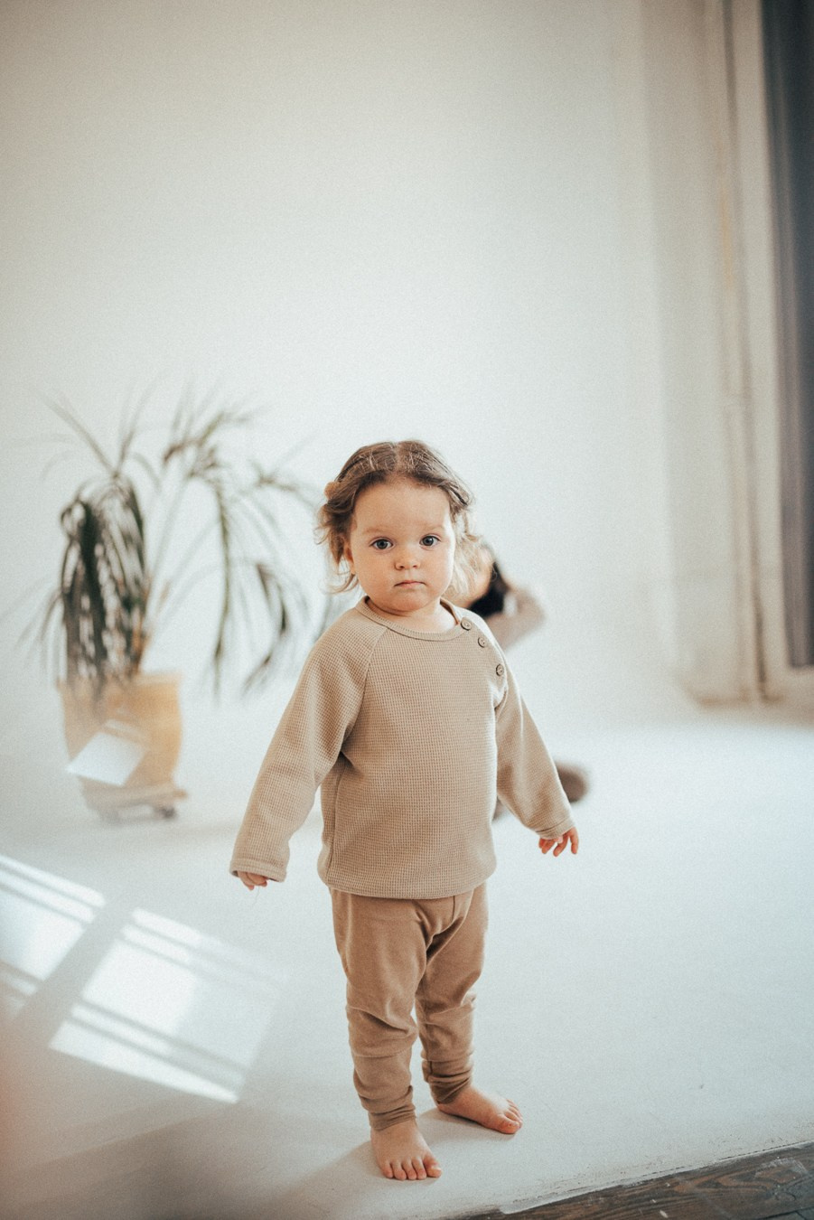 Ира и Зоя | в студии