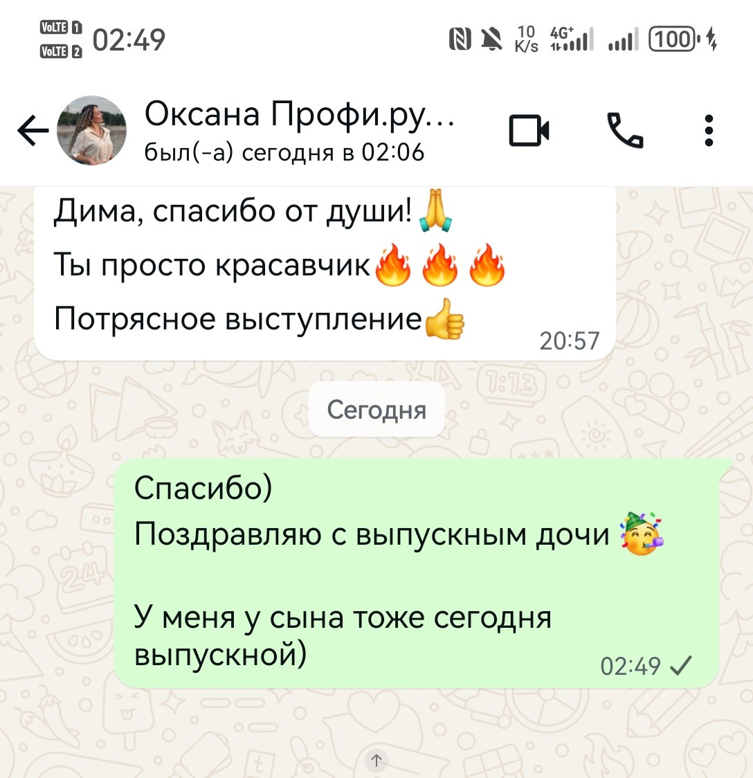 Ведущий + диджей + флейринг-шоу на выпускной вечер и другие праздники для молодёжи и подростков