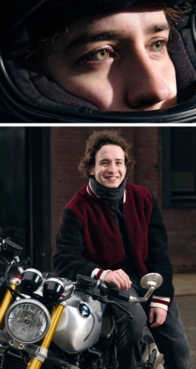 Авто и мото Фотосъемка. Профессиональный фотограф в Москве — Максим Дьяконов