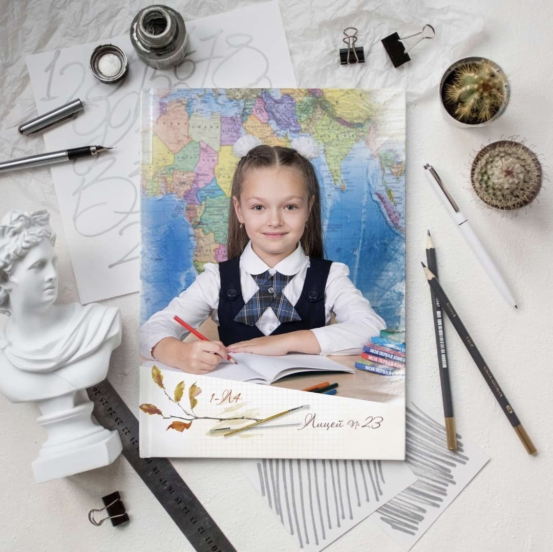 Начальная школа. Семейный и школьный фотограф в Новосибирске