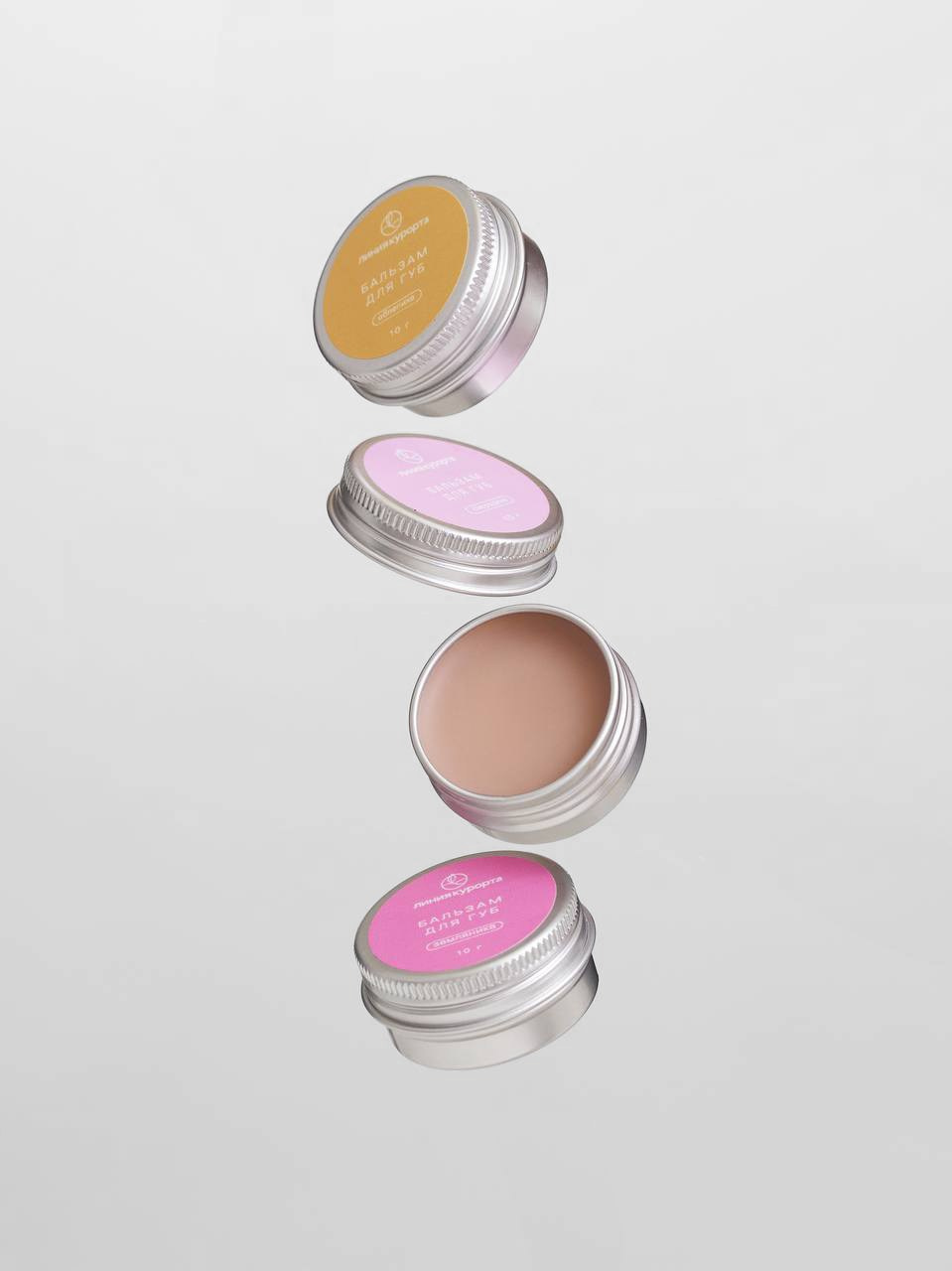 Beauty Products. Фотограф Алина Ласкова Москва