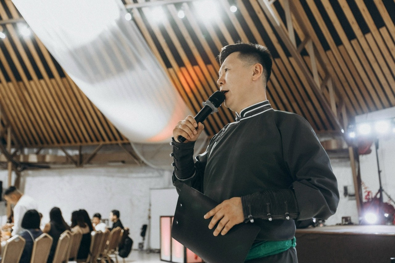 Алена и Никита