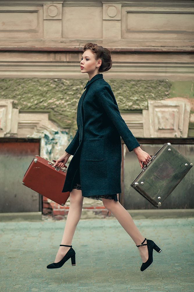 Съемка дизайнерской одежды. Профессиональный Фотограф в Москве Андрей Славнов