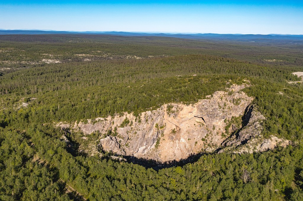 Путешествие на Север в 2024 году. Внедорожные путешествия — OFFROADTRIP