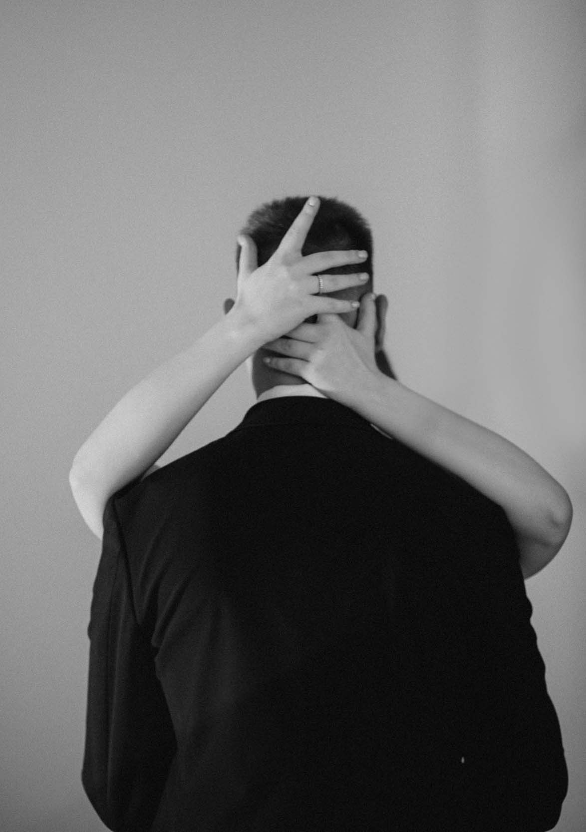 СВАДЬБА. Фотография. Визуально-чувственный мир души