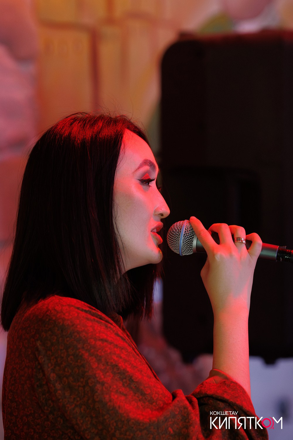 ТБИЛИСИ. КИПЯТКОМ КОКШЕТАУ