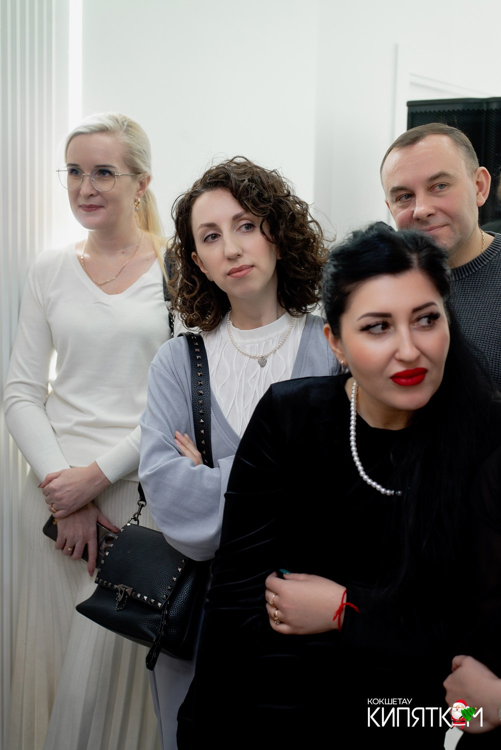 MILOVAL салон красоты. КИПЯТКОМ КОКШЕТАУ