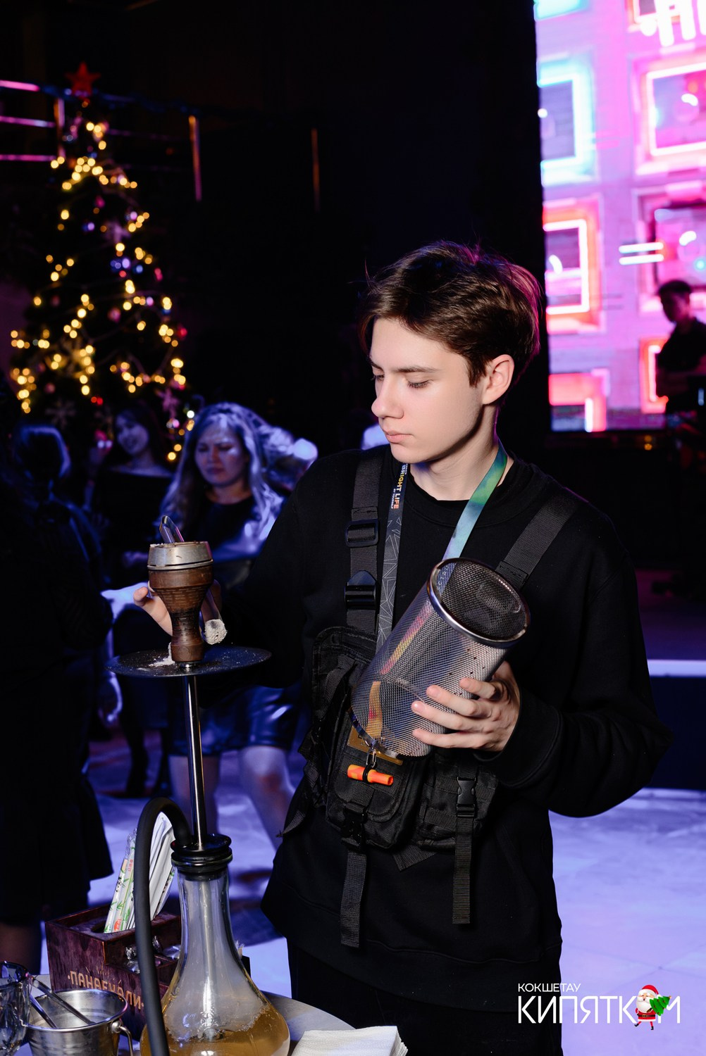 ПАНАЕХАЛИ. КИПЯТКОМ КОКШЕТАУ