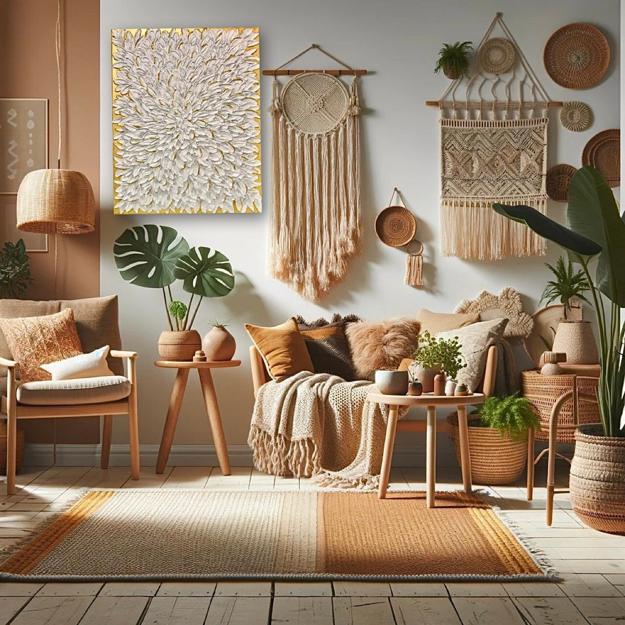 Примеры картин в интерьере. Фотограф в Перми Anastasia Aone