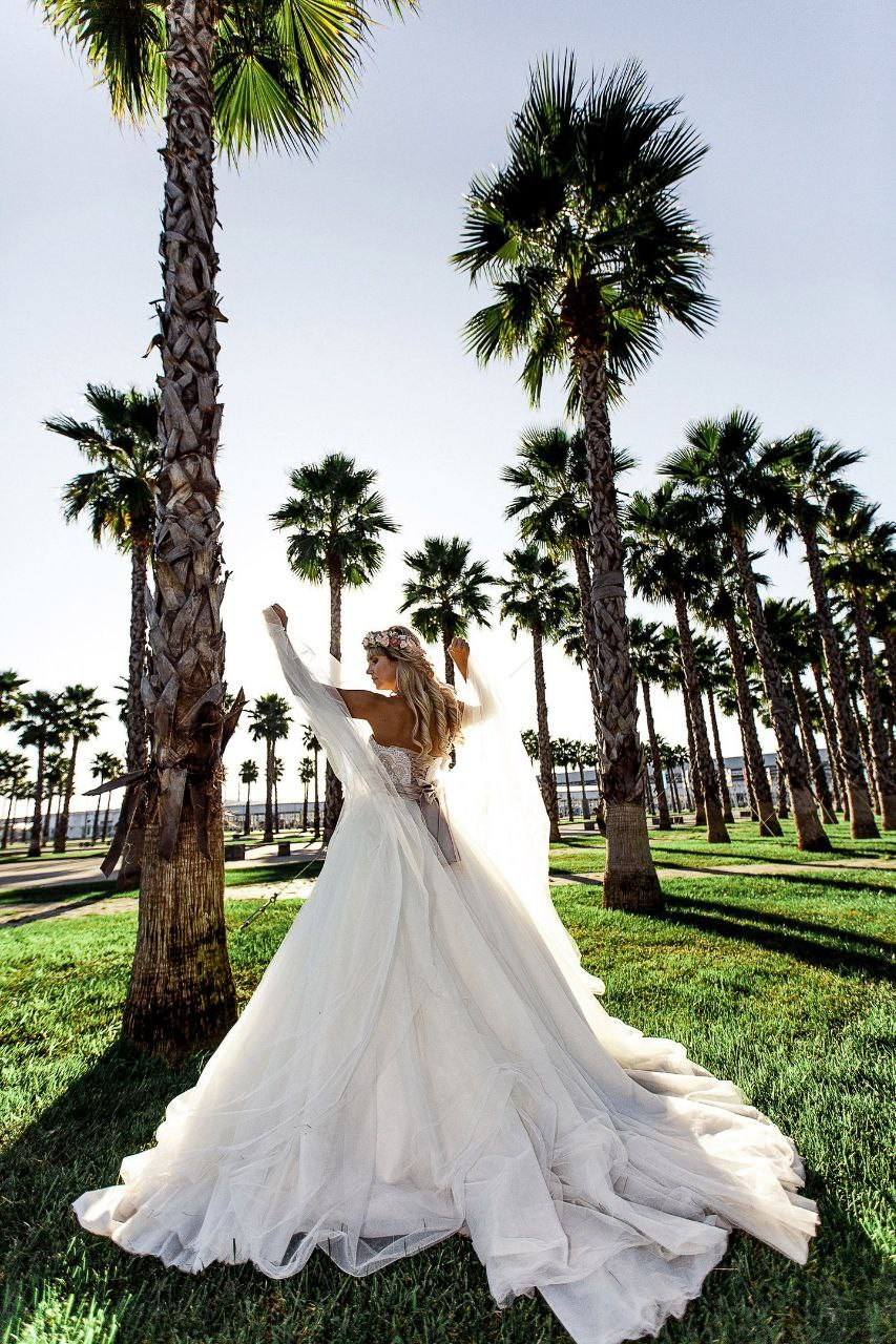 Свадебные фотоссесии. Kulikova Alfiia