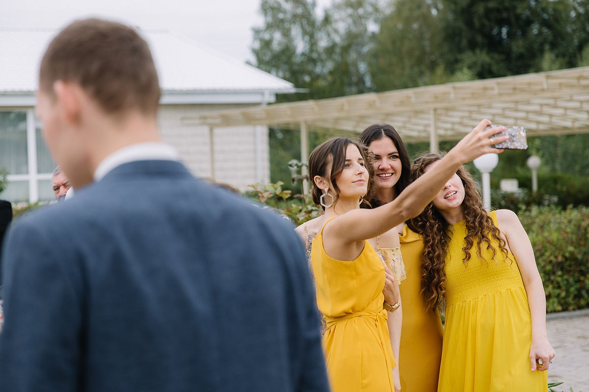 Елена и Евгений