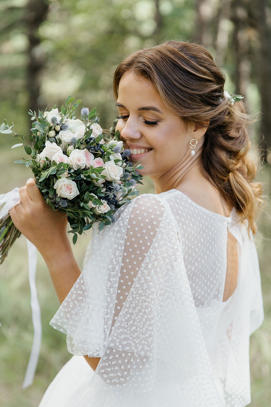 Алина и Антон