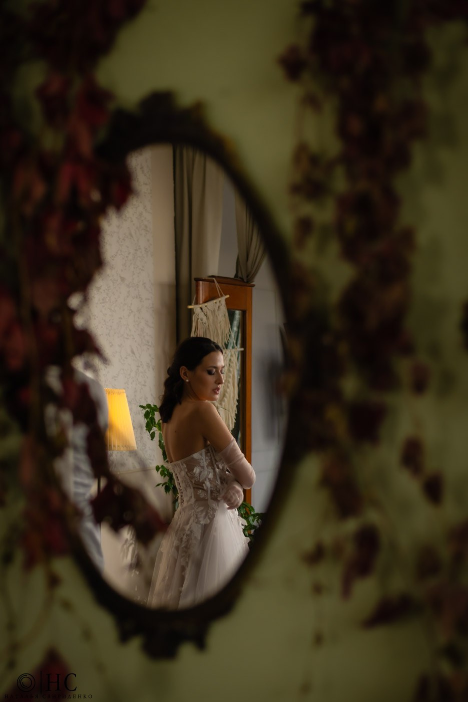 Невеста. Фотограф в Кемерово Наталья Свириденко