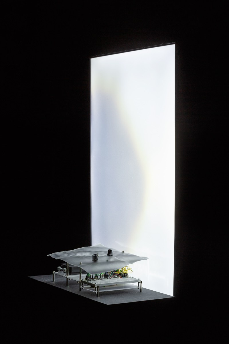 Exhibition. Alexey Bogolepov photography