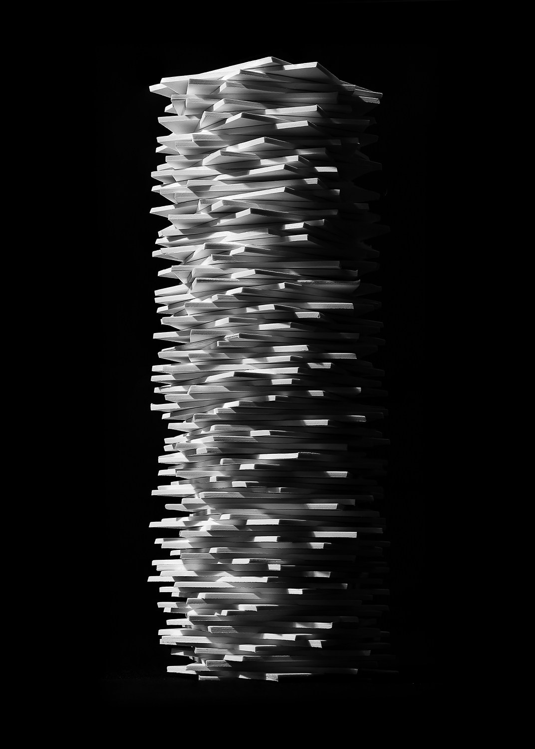 Efficiency Ritual. Alexey Bogolepov photography