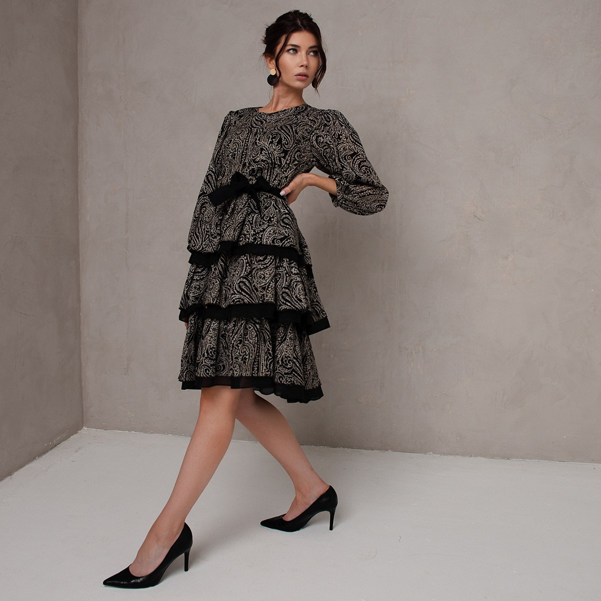 Nelcorso. Дарья Володина — арт и fashion фотограф в Москве | рекламные и ювелирные съемки