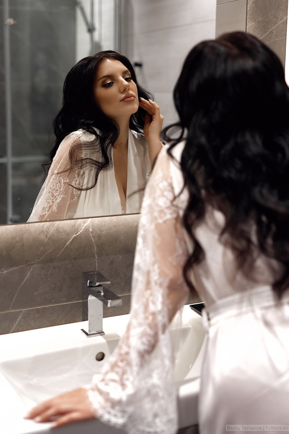 Екатерина и Алексей. Свадебная фотосъёмка в Брянске | Влад и Ирина Тютьковы