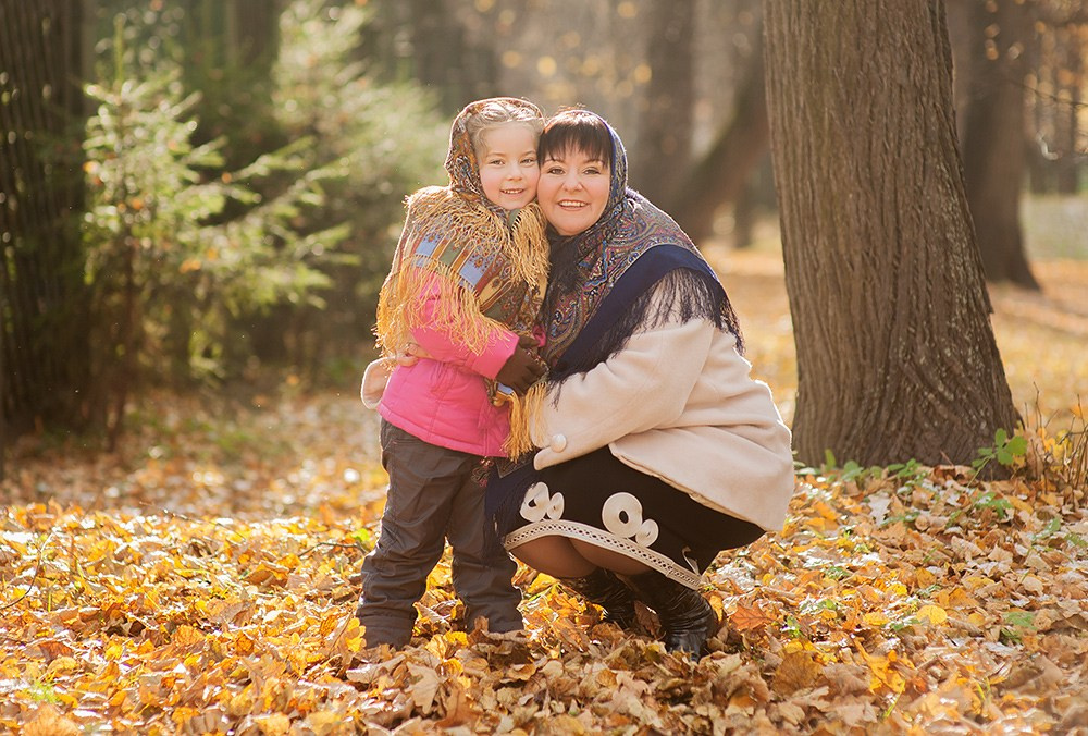 Улица. Семейный и детский фотограф в Москве Ксения Алпатова