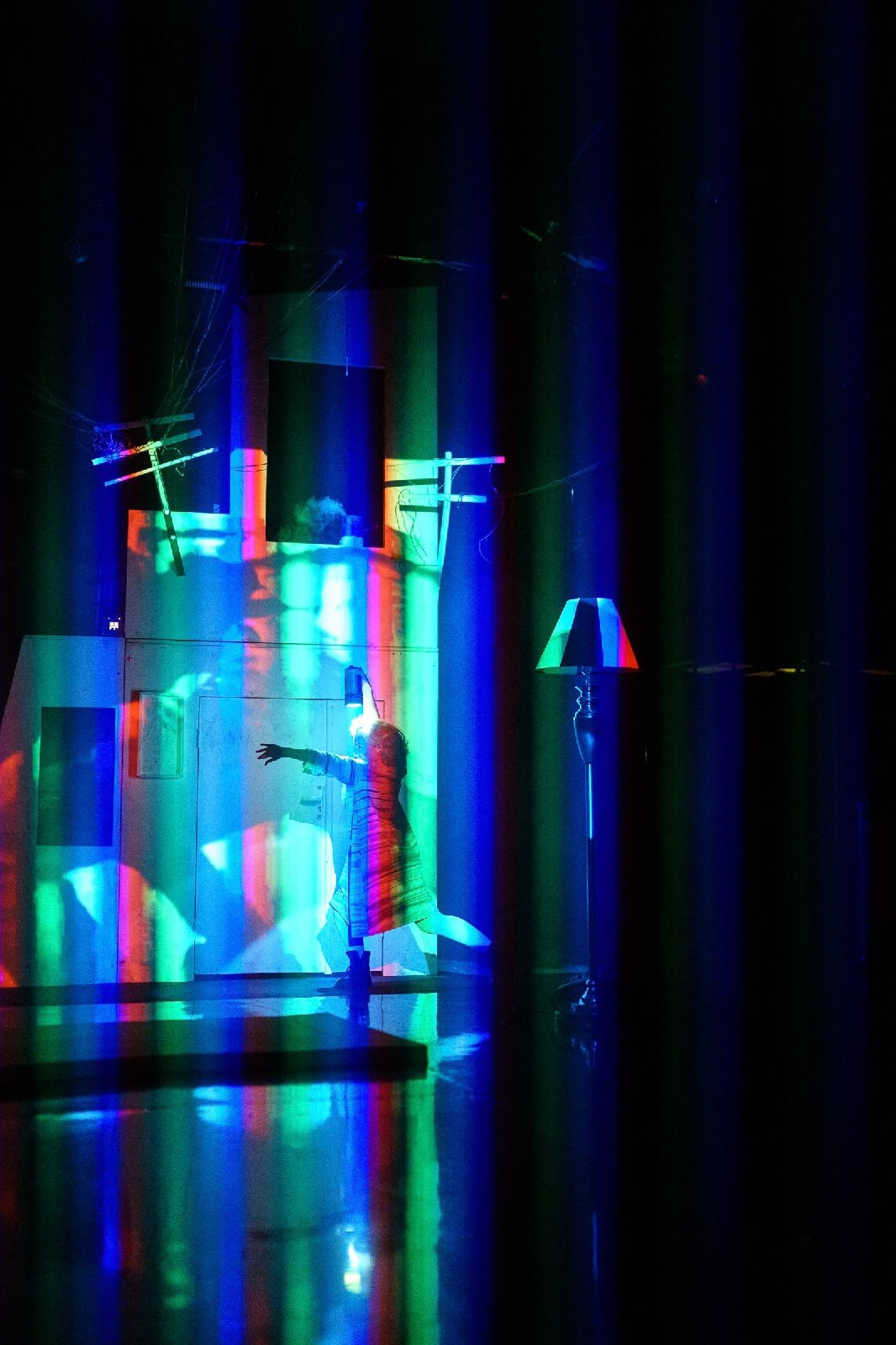 Фанатки. Режиссёр Даниил Филиппович