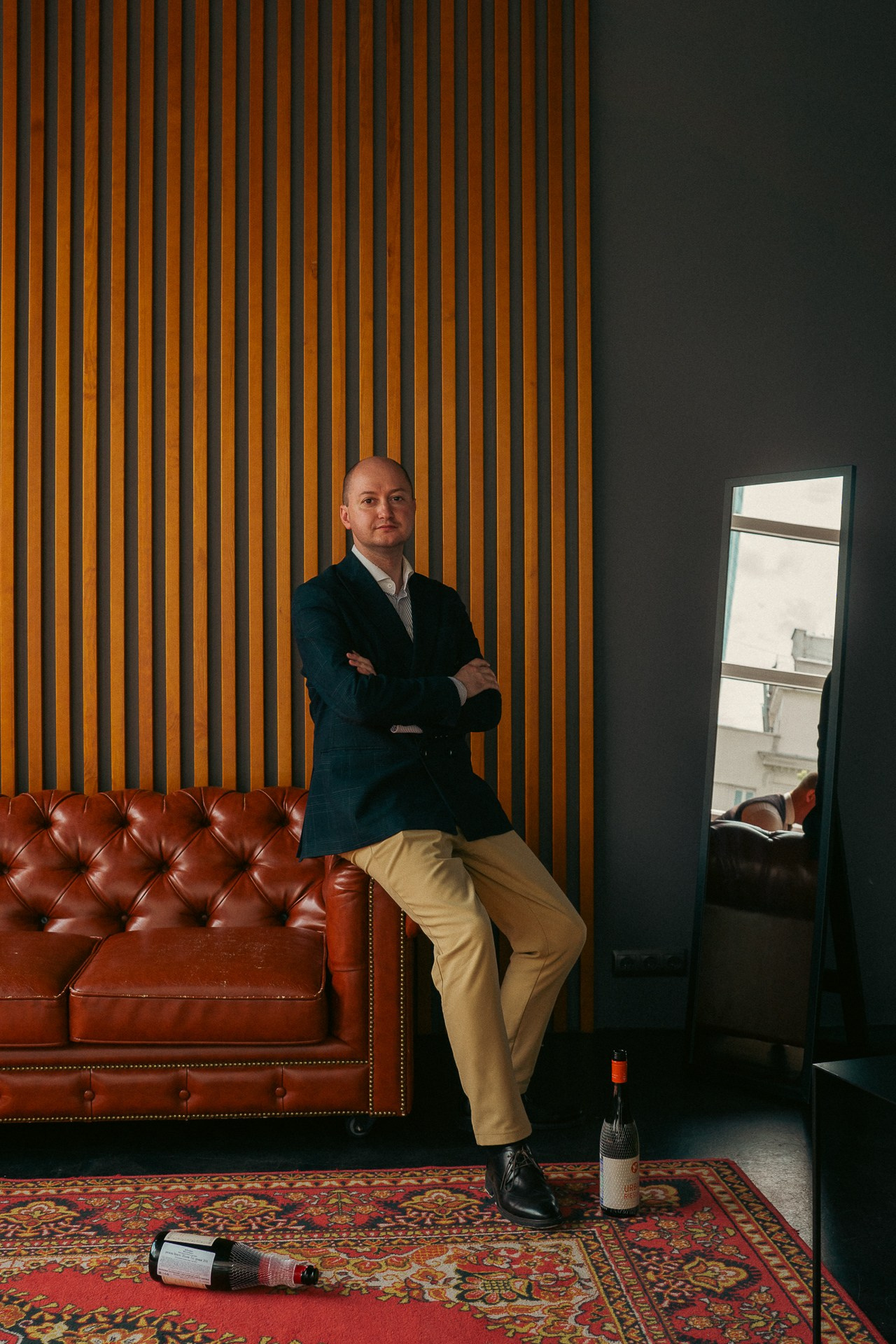 Евгений| Laboratory. Фотограф в Екатеринбурге Яна Круташова