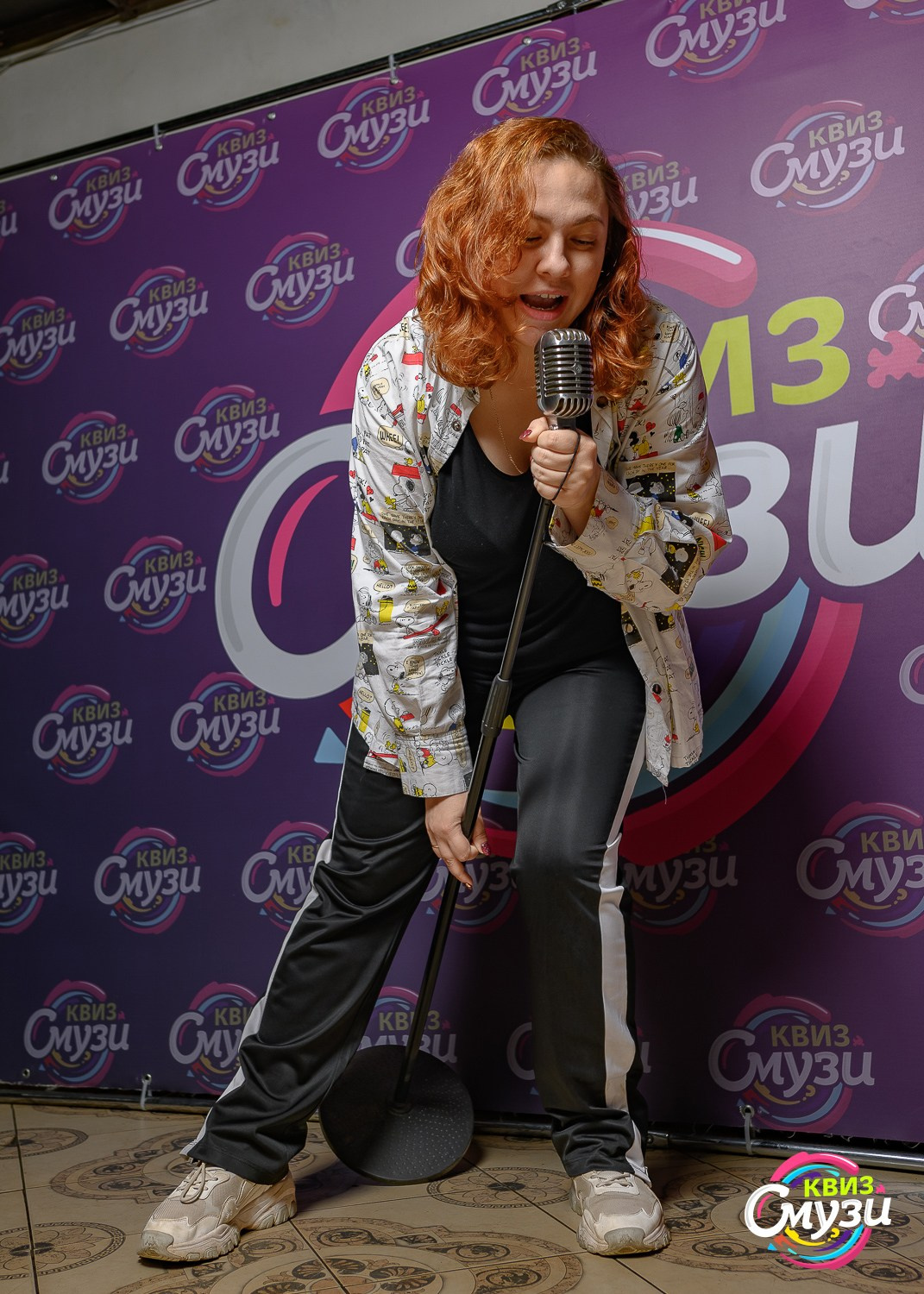 СмузиКвиз. Фотограф Александр Данилов