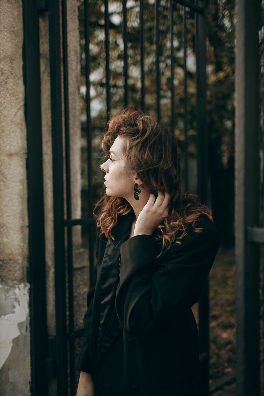 Юлёк. Портретный и свадебный фотограф в Белгороде Глухова Кристина