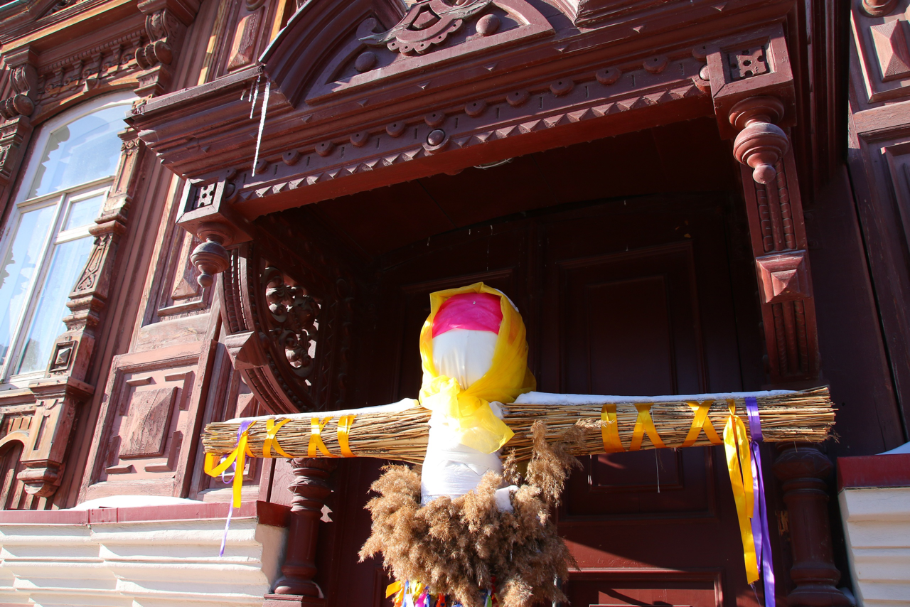 Городские мероприятия. Репортажный фотограф Анастасия Богданова из Тюмени