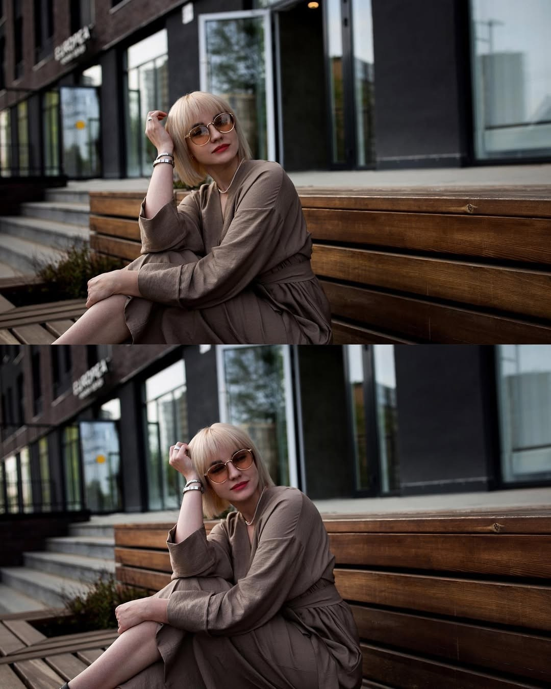 Индивидуальные съемки. Фотосессия в Санкт-Петербурге — фотограф Алина Городниченко