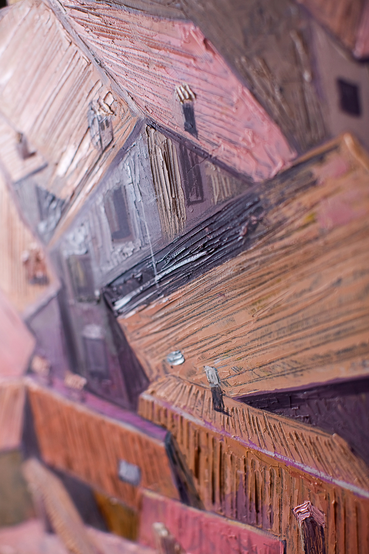 Крыши. Детский и семейный фотограф Зоя Павкина