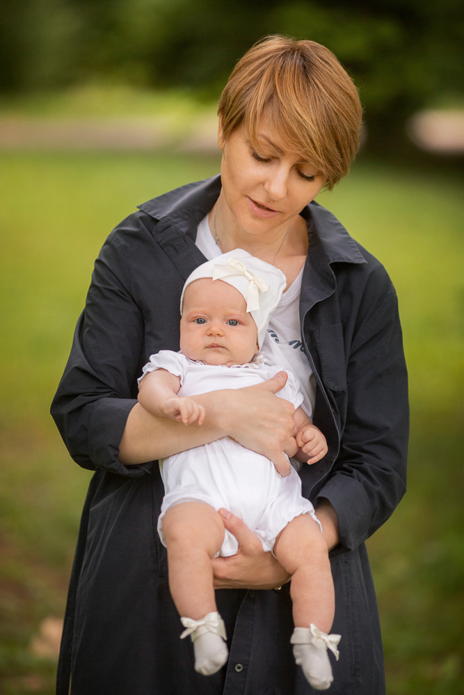 Весенний пикник. צלם ואמן ילדים ומשפחה
