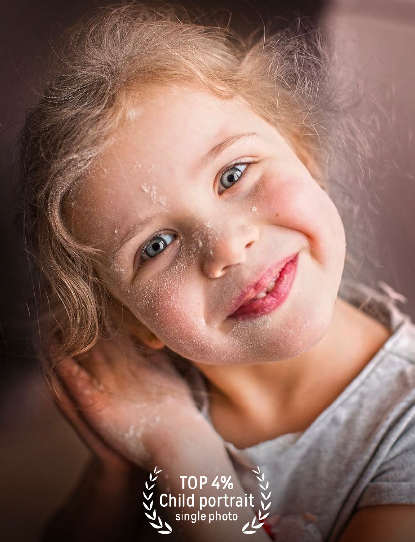 עליי. צלם ואמן ילדים ומשפחה