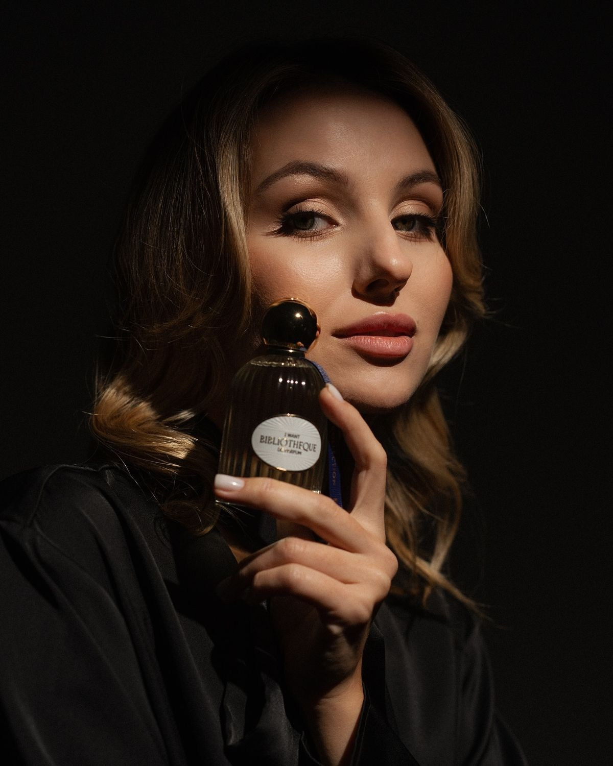 Мудборд для мастера аромасвечей