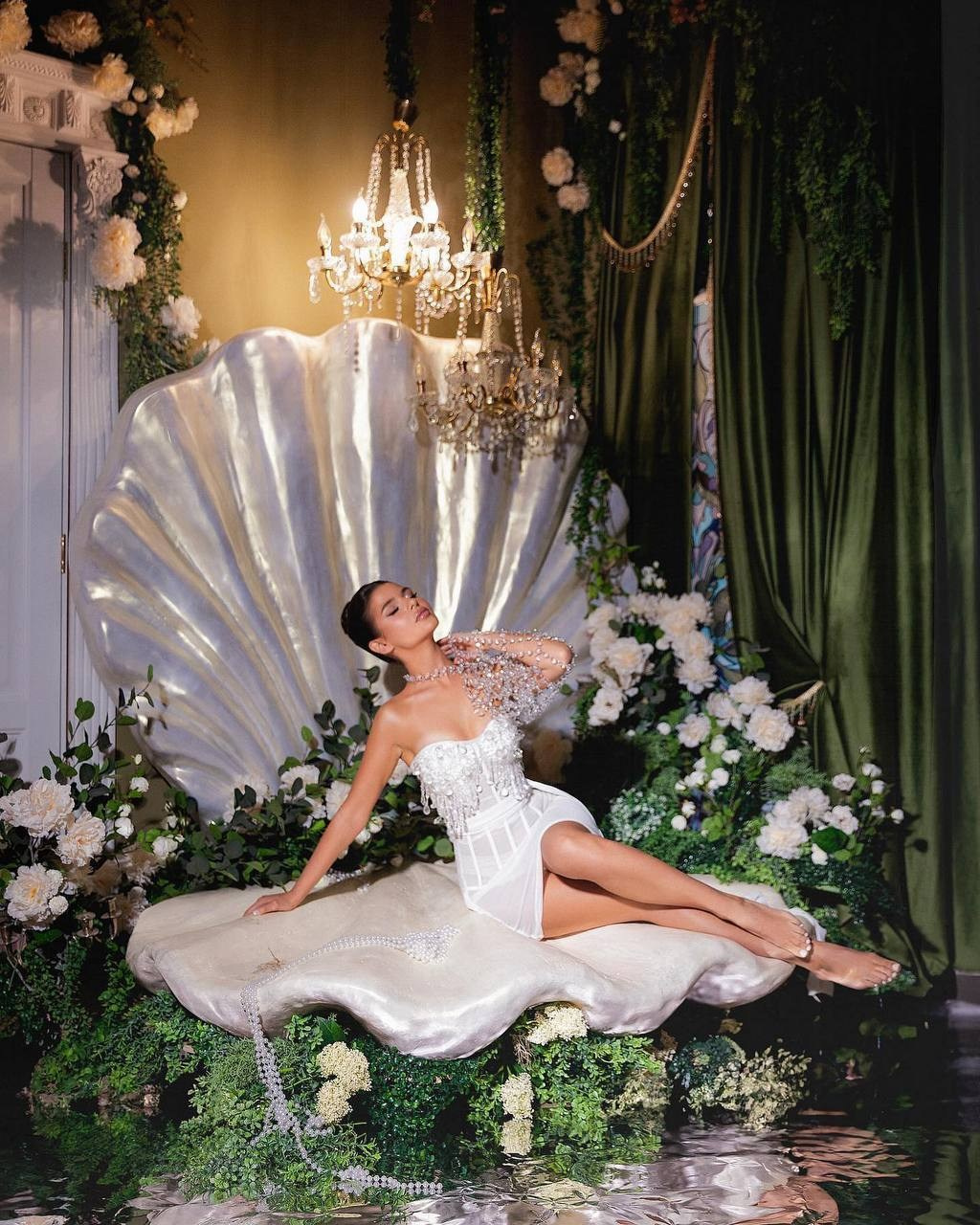 Декор свадеб и мероприятий ALE DECOR