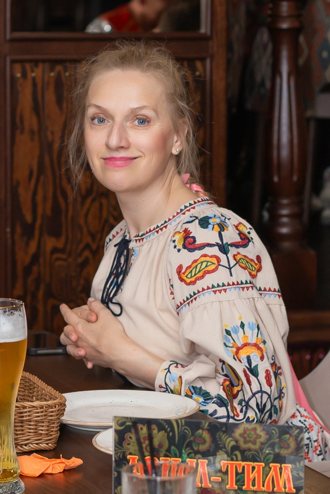 Квиз. Ирина Квасова | Фотограф в стиле VOGUE | Тюмень