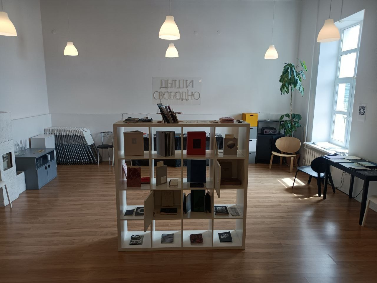 «Жердёла», зин-фестиваль, 26.07-04.08.2024, арт-пространство «Кислород», Ставрополь. Лера Круглова