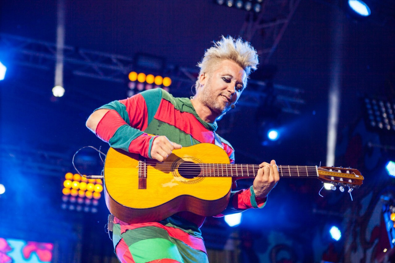 2016. Репортажный фотограф Алексей Пирязев